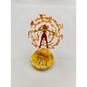 Marvel HeroClix Sun Girl 109 Avengers Assemble Miniature Figure WizKids